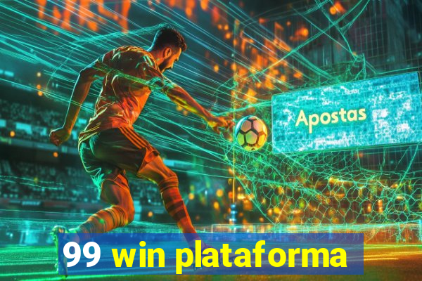 99 win plataforma